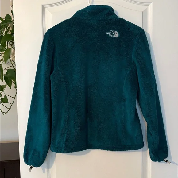 THE NORTH FACE zip up jacket - Picture 2 of 11